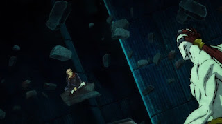 呪術廻戦アニメ 第4話 | Jujutsu Kaisen Episode 4