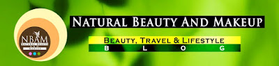 Natural Beauty And Makeup Blog