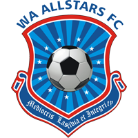 WA ALL STARS FC
