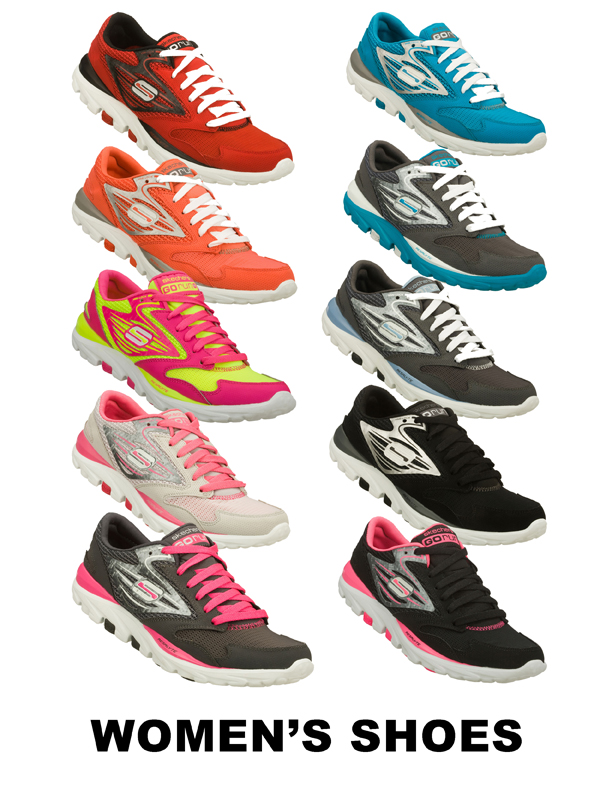 The Beauty of Life Skechers GOrun launches midfoot strike running clinic in Davao City