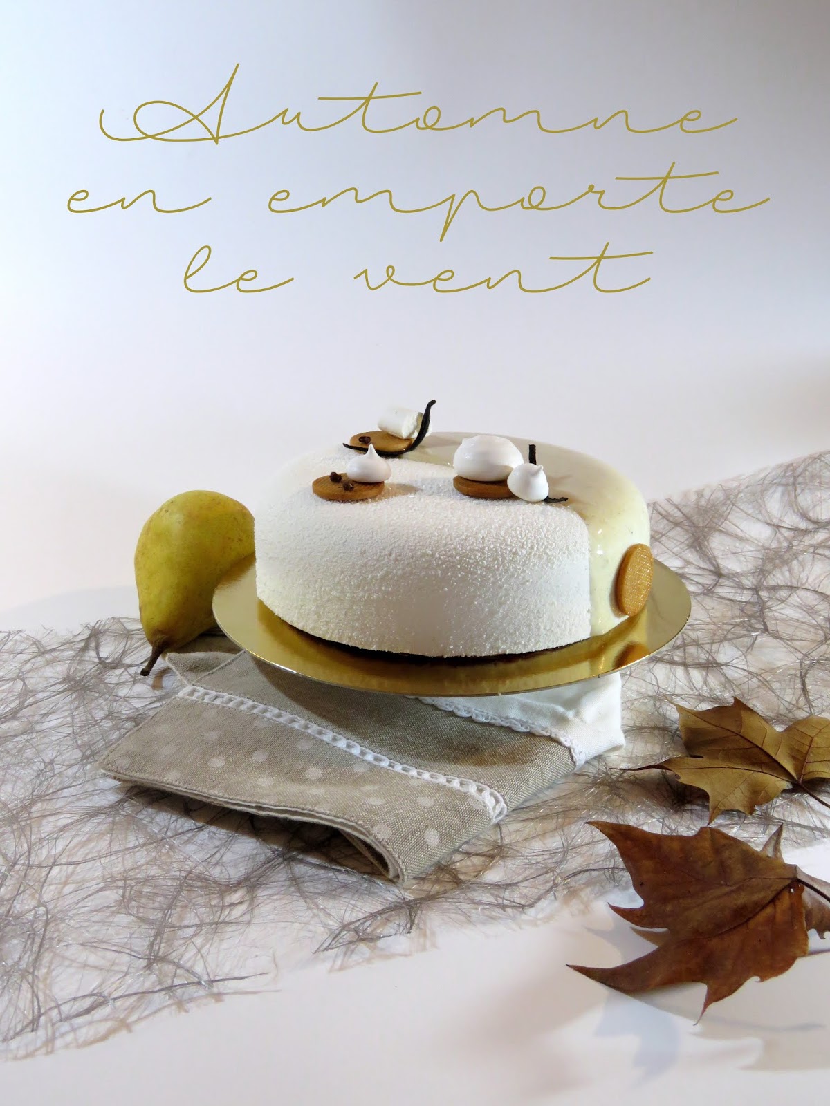 L'automne en emporte le vent