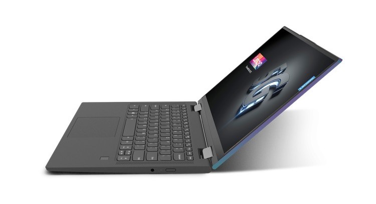  Qualcomm bekerja sama dengan Lenovo turut mengenalkan laptop dengan konektivitas  Inilah Laptop 5G Pertama di Dunia Buatan Qualcomm serta Lenovo