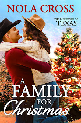 Story christmas flick All the Ups and Downs: Book Blast and Giveaway: A Family For Christmas