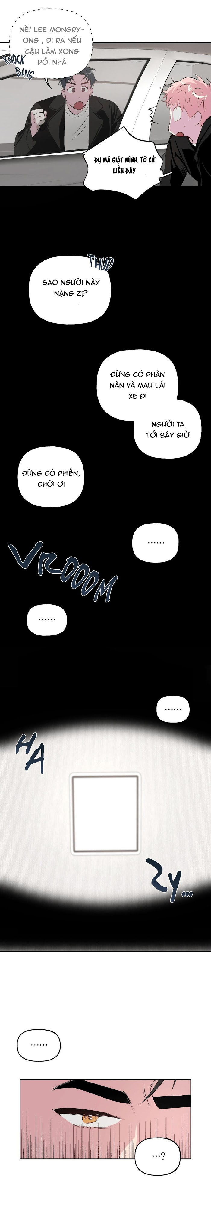 Đọc truyện Assorted Wildness - Chapter 5