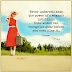 Unique Inspirational Quotes For Intelligent Women With Special Wishes Images