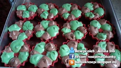 Resepi Puteri Ayu Marble Sbs Aneka Resepi Masakan