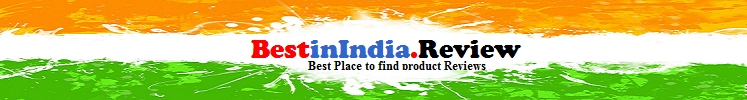 Best In India review