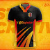 M Qasim Ali #STAYCREATIVE Jersey Design in Photoshop cc 2019