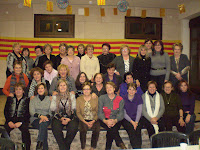 ASSOCIACIÓ DE DONES DEL MÓN RURAL CERDÀ