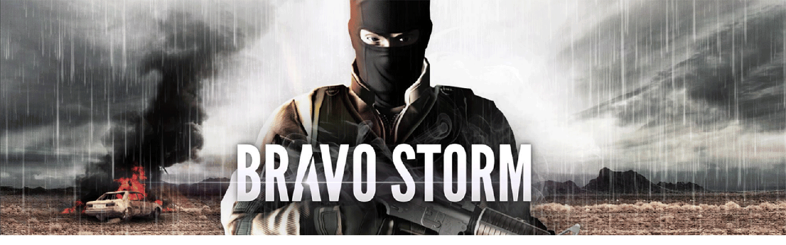 Bravo Storm Trainer Games to Cheats