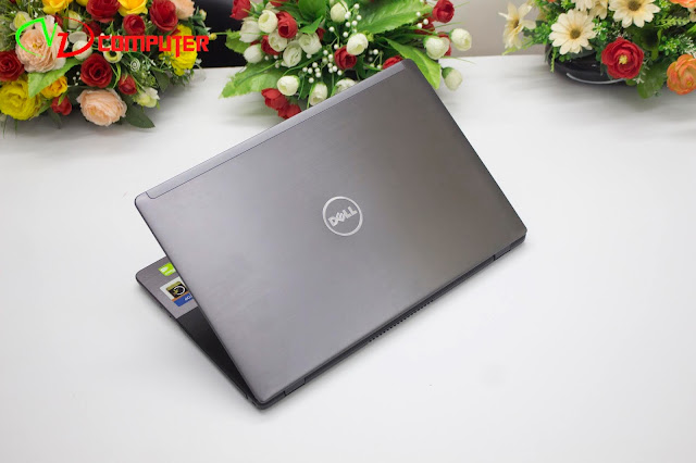 Dell V5560 i5 3230M-8Gb-15,6-Vga 2GB