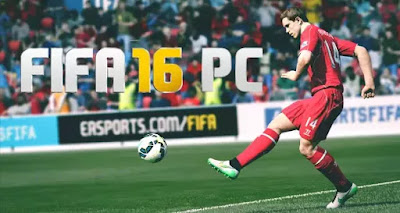 FIFA 16 PC Requirements