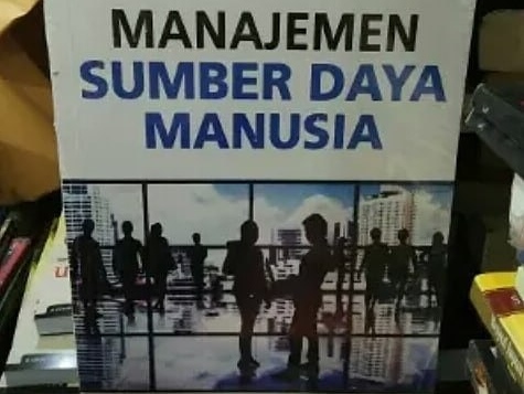 pengatahuan islam: Manajemen Sumber Daya Manusia