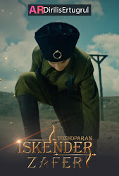 Tozkoparan Iskander Zafer Movie - FULLHD