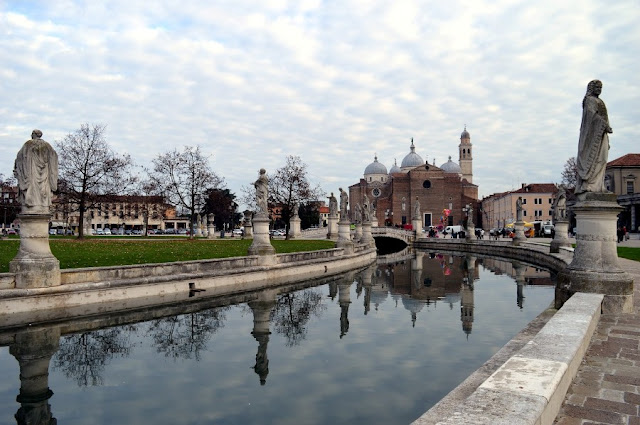 città del veneto da visitare