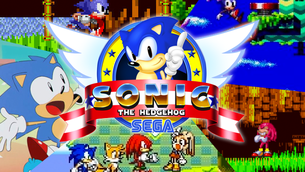 Piores jogos do Sonic