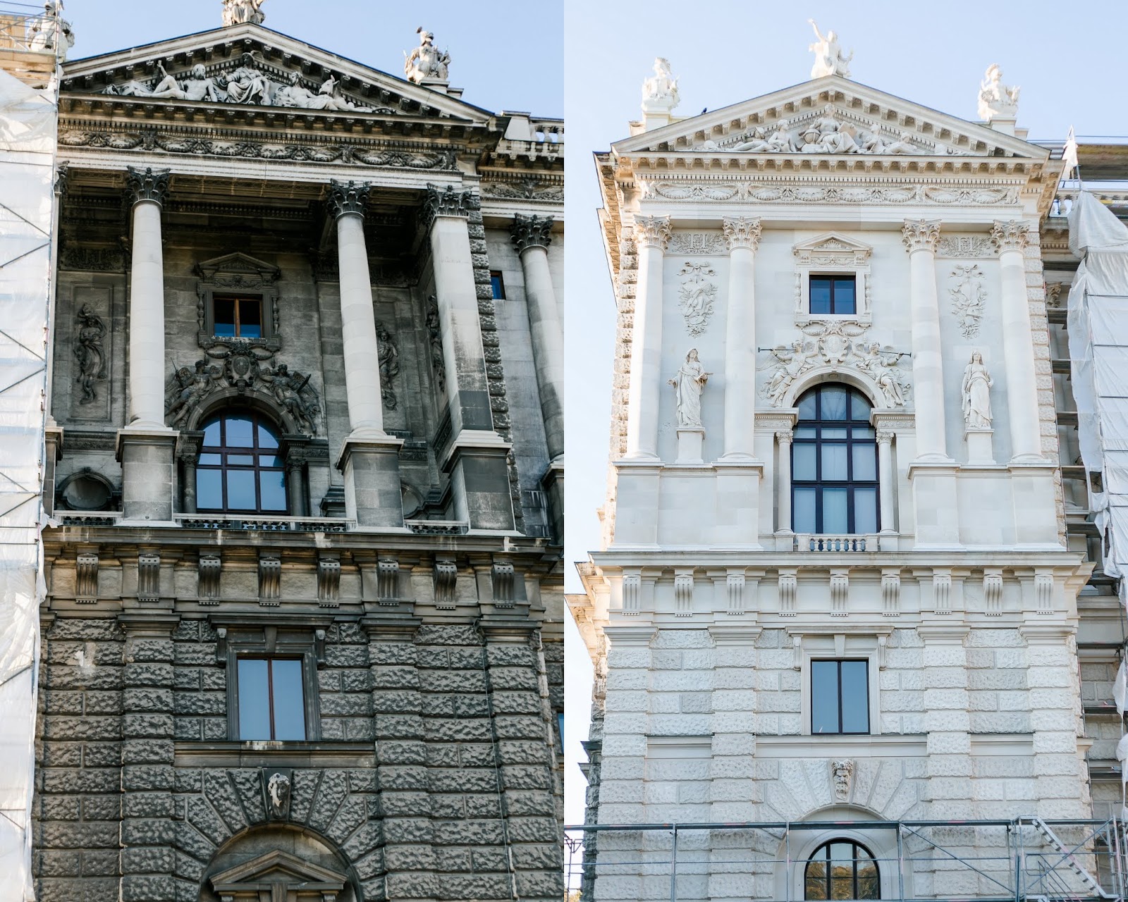 Sharon Baker Liest Ein Kleiner Einblick In Mein Wien