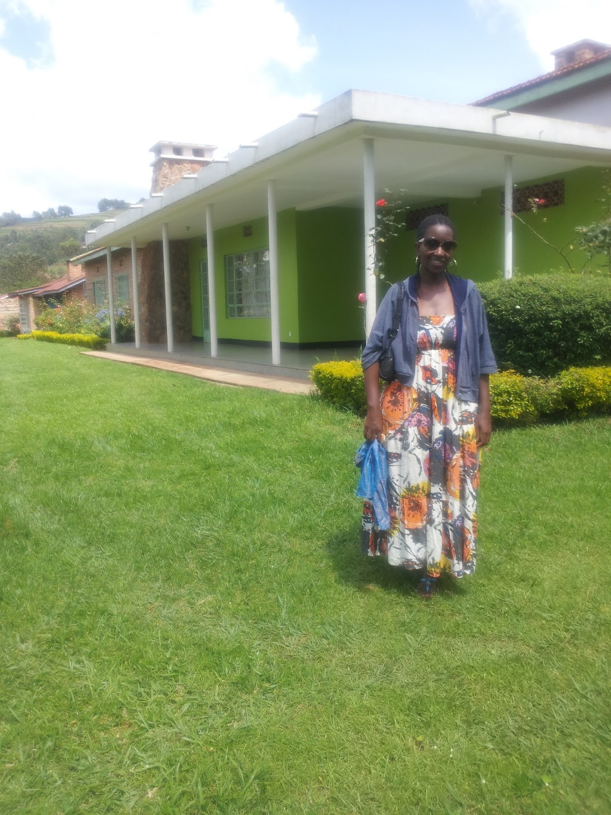 Grace Villa Kabale
