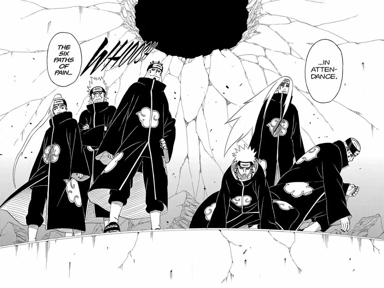 Jiraiya vs Nagato : Uma luta niveladíssima - Página 2 014