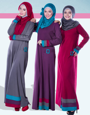 Contoh Busana Musim Trendy Masa Kini untuk Anak Muda Contoh Busana Musim Trendy Masa Kini untuk Anak Muda