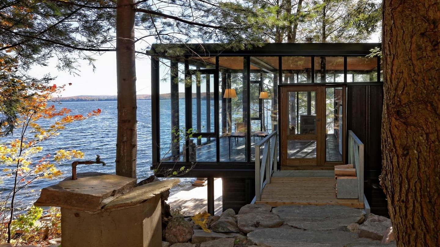 Boat House