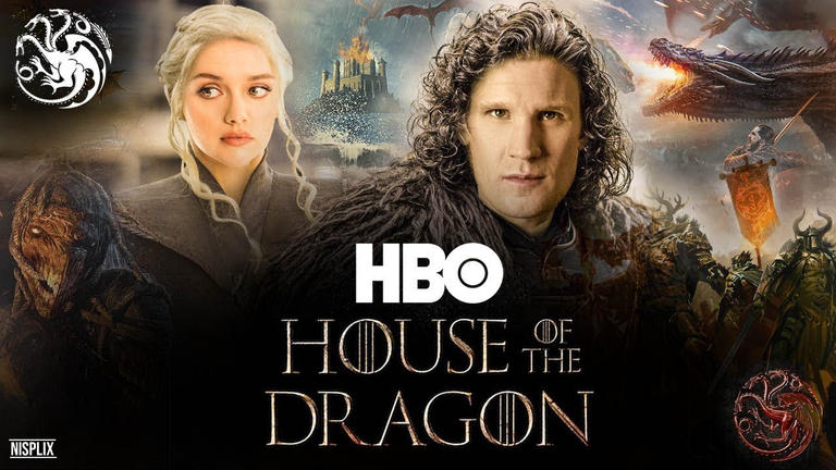 House of the Dragon