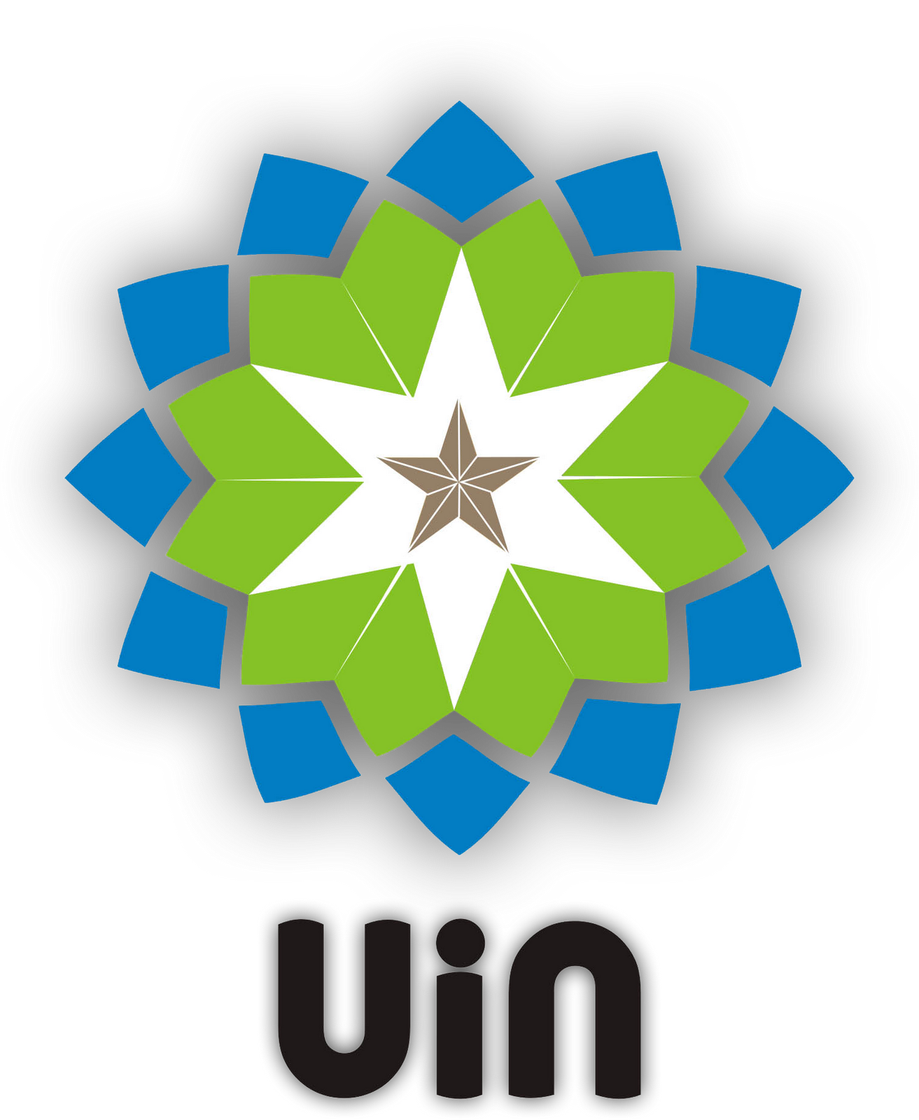 Logo Uin Sunan Gunung Djati Kumpulan Logo Indonesia Images And Photos ...