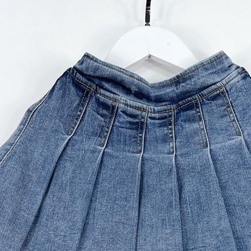 Chân Váy Jean 159623 5 6 277