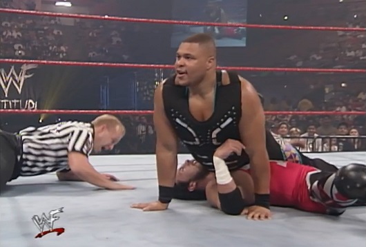 Retro Pro Wrestling Reviews Attitude Era