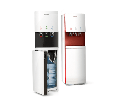 Inovasi Terbaru Dispenser Polytron Inovasi Terbaru Dispenser Polytron