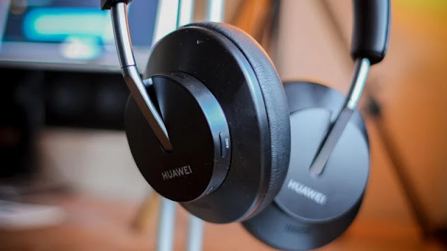 Huawei FreeBuds Studio Review