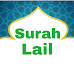 Surah Lail (92) The Night