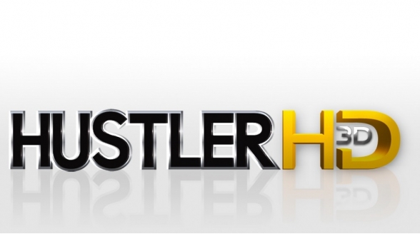 Hustler HD 3D - Hotbird Frequency.