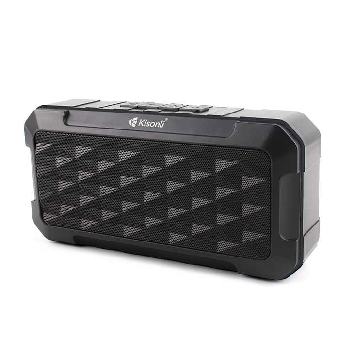 Loa Bluetooth Kisonli KS 1984 2 loa bluetooth kisonli ks 1984 3