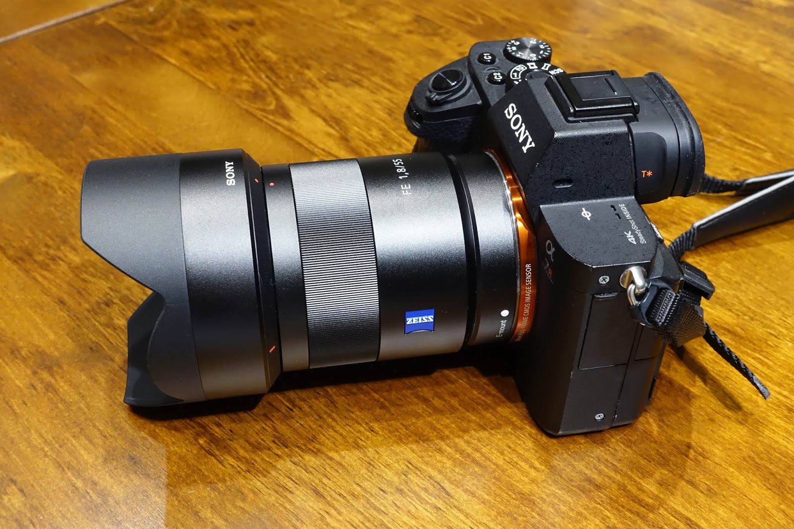 西西漫走筆記: SONY鏡頭A7R2+Sonnar T* FE 55mm F1.8 ZA (SEL55F18Z) 開箱/實拍分享 西西漫走筆記: SONY鏡頭A7R2+Sonnar T* FE 55mm F1.8 ZA (SEL55F18Z) 開箱/實拍分享