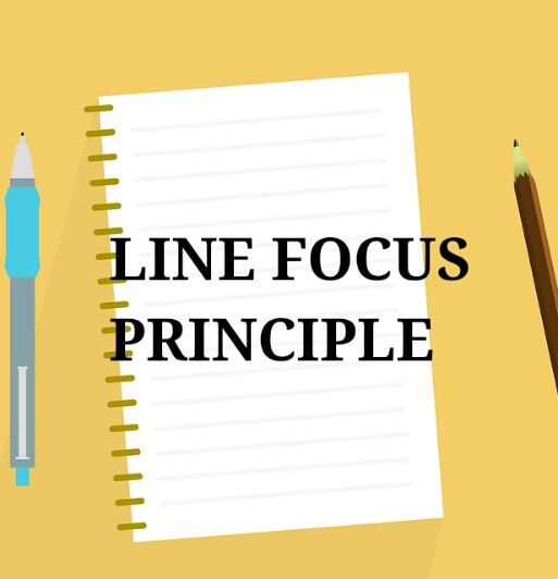 LINE FOCUS PRINCIPLE XRAYTECHINFO
