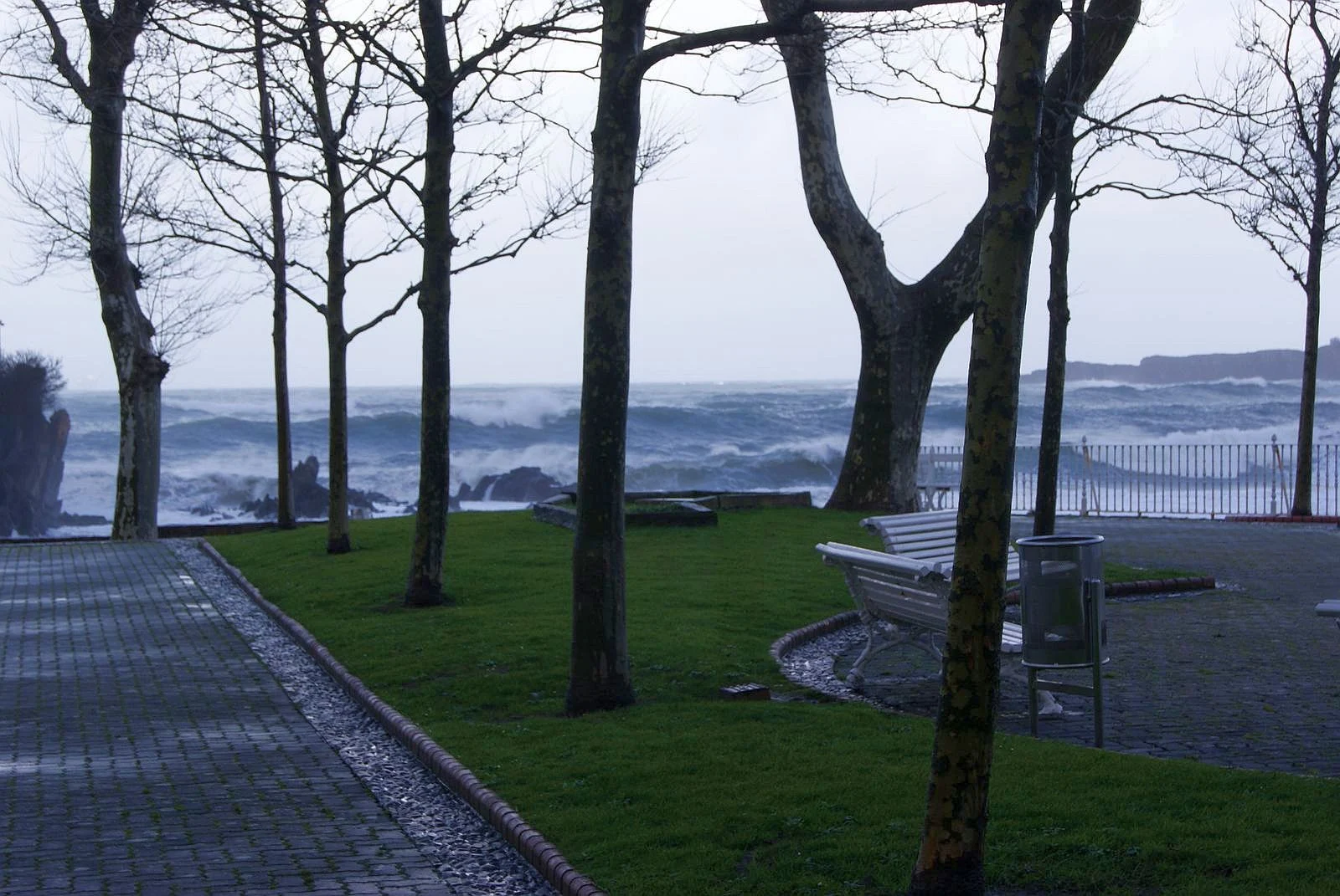 temporal en mundaka 04