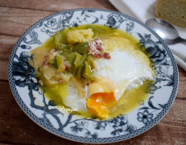 Sopas de Gato. Vídeo Receta Sopas de Gato. Vídeo Receta