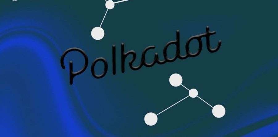 polkadot-fastrising-crypto-jumps-past-xrp