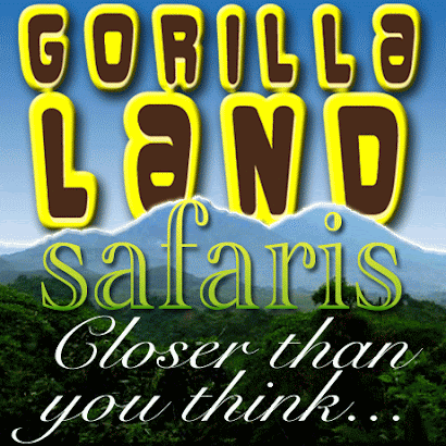 Gorillaland Safaris