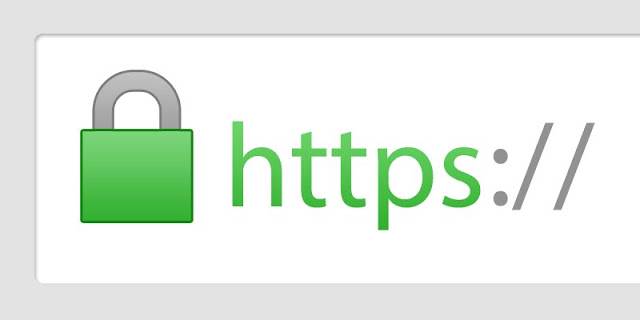 what is the full form of HTTPS