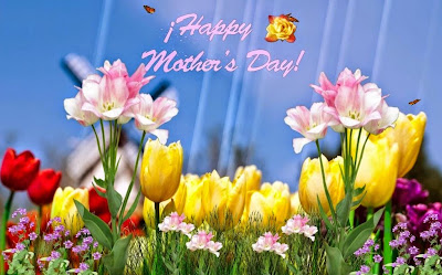 Mothers Day 2015 Images