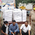 2 कुंतल 80 किलो नाजायज गांजा के साथ 3 अभियुक्त गिरफ्तार  