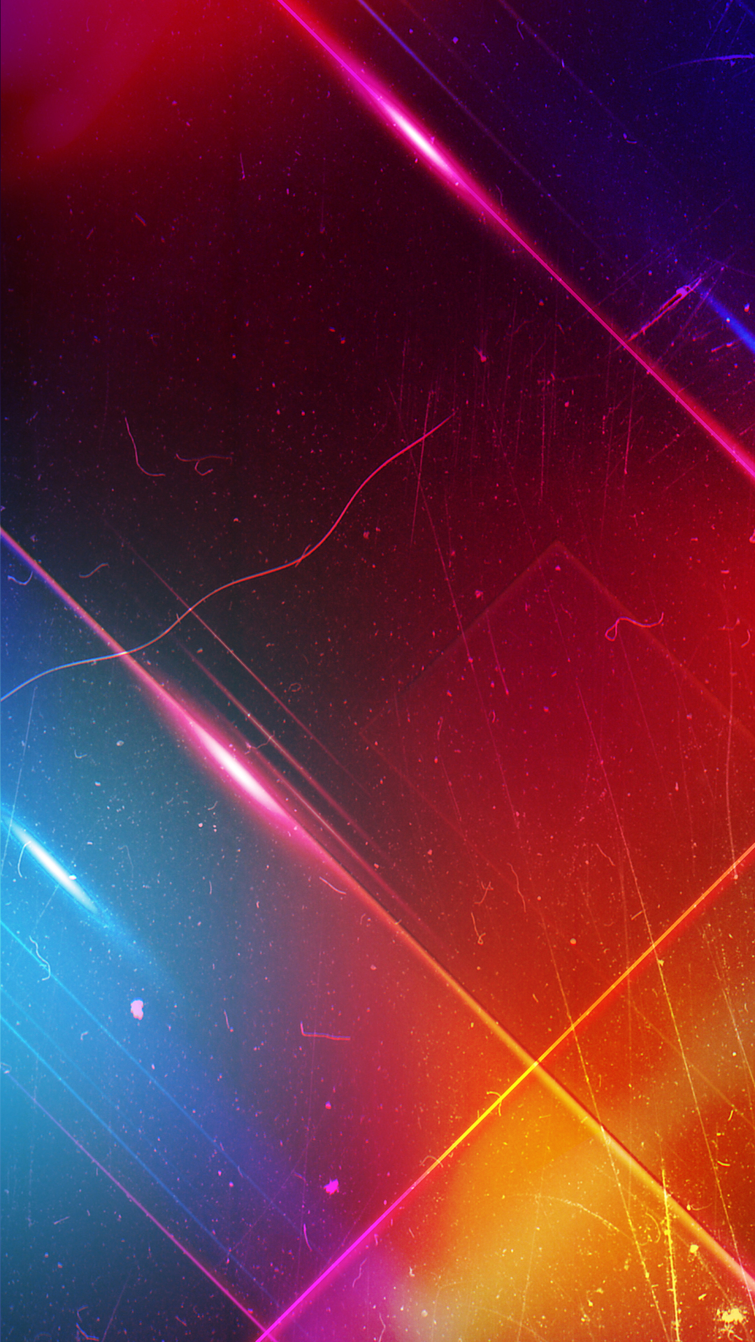 Lines Abstract 4k Wallpaper