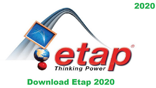 ETAP 2020 Free Download