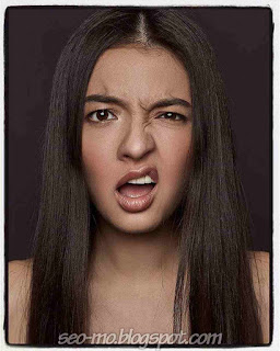 Gambar Photo Lucu Raline Shah Gambar Photo Lucu Raline Shah