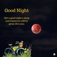 good night images gif