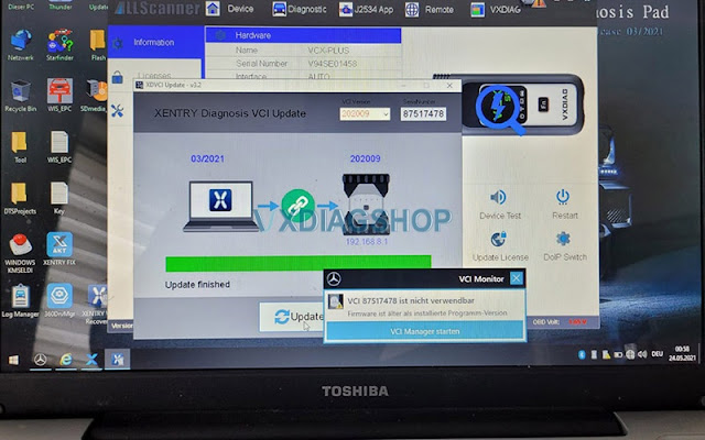 vxdiag-vcx-se-benz-vci-not-used-1