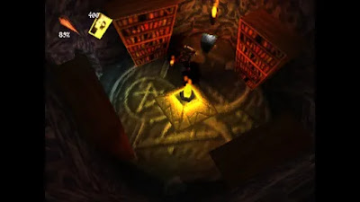 MediEvil Remake Screenshots Compare new game for the original PS1 MediEvil Remake Screenshots Compare new game for the original PS1