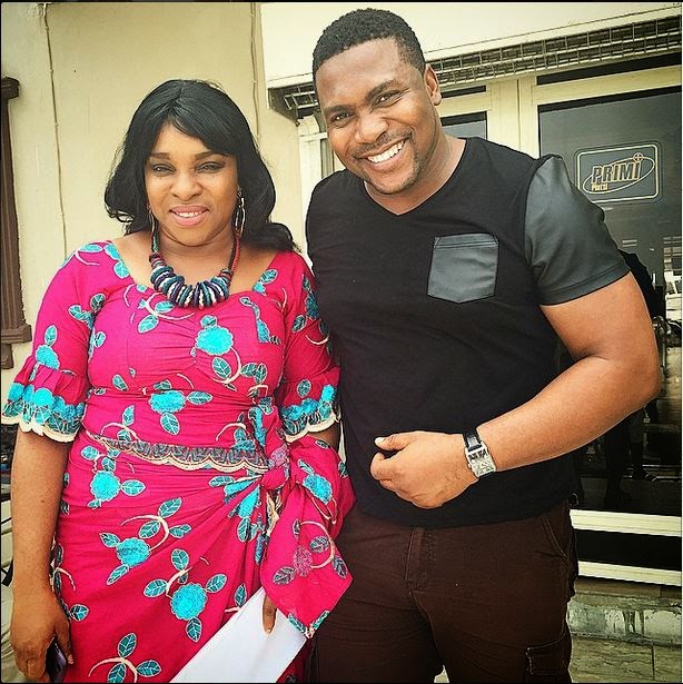 for the wrong reasons nollywood movie
